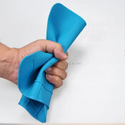 ESD-lämpöä kestävä juotosalusta, silikonikorjausalusta - Image 2