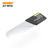 JAKEMY 0.1mm Kaareva Näytön Aukaisutyökalu - Image 6