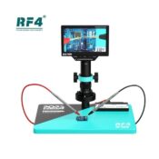 Digitaalinen HD-mikroskooppi RF4 RF-50M