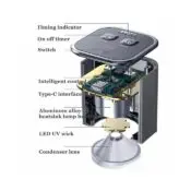 UV Intelligent Curing Lamp TYPE-C Socket - Image 5