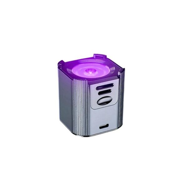 UV Intelligent Curing Lamp TYPE-C Socket - Image 3