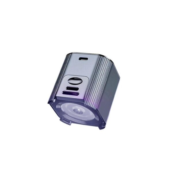 UV Intelligent Curing Lamp TYPE-C Socket - Image 4