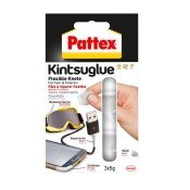 Pattex Kintsuglue korjausmassa 3x5g
