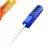 OCA Motorized Glue Remover MECHANIC IR14 ET Quick degumming Intelligent 6-speed Adjustable for Mobile Phone Screen Grinder Tool 1