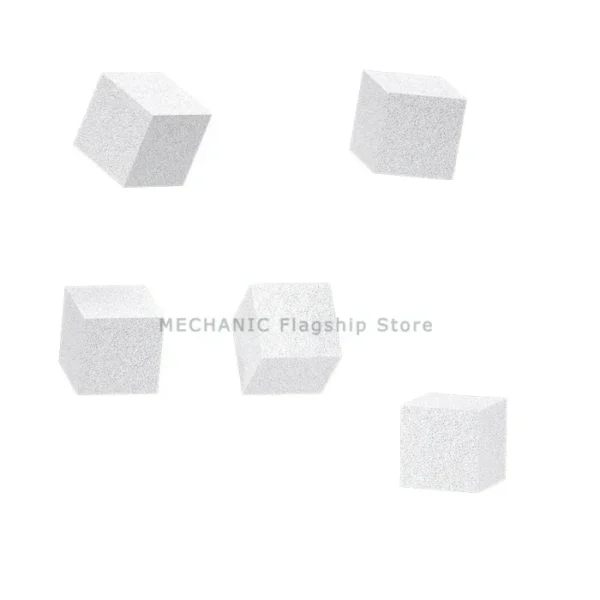 MECHANIC MC800 Nano-clean Sponges Strong Decontamination Wear-resisting for Main Board Technological Clean High-density Sponge 4