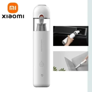 Xiaomi Mijia mini -auton pölynimuri (kannettava)
