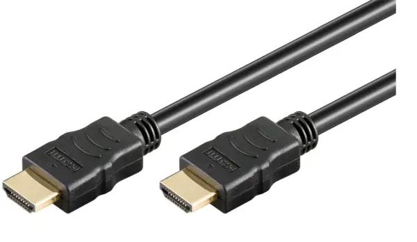 Premium 4K 60Hz HDMI-kaapeli - Image 3