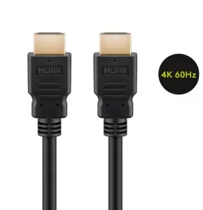 Premium 4K 60Hz HDMI-kaapeli - Image 2