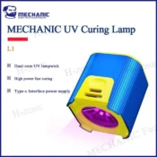 Mechanic L1 älykäs UV-kovetuslamppu