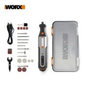 Worx WX106 8V monitoimityökalusetti (USB-lataus) - Image 2