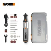 Worx WX106 8V monitoimityökalusetti (USB-lataus)