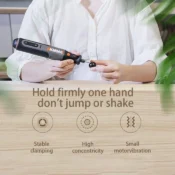 Worx WX106 8V monitoimityökalusetti (USB-lataus) - Image 5