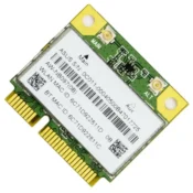 Asus AW-NB097 Mini WiFi Bluetooth -kortti