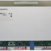 B156XTN02.0 Korvaava LCD-näyttö