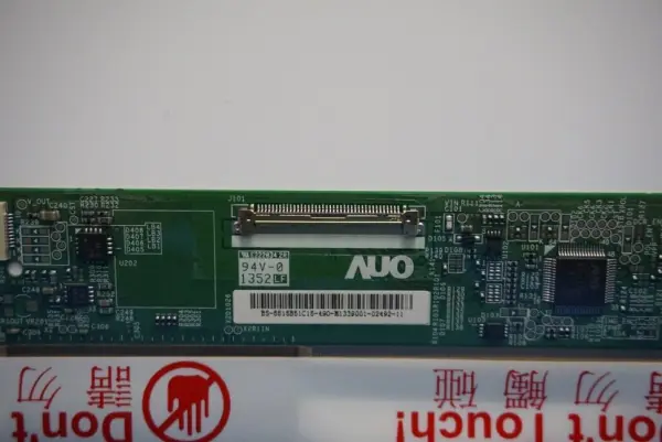 B156XTN02.0 Korvaava LCD-näyttö - Image 2