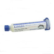 KINGBO 10cc RMA-218 BGA Juotostahna