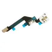 Lenovo Yoga Tab 3 Pro latausportti - Image 2