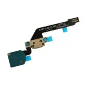 Lenovo Yoga Tab 3 Pro latausportti - Image 3