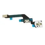 Lenovo Yoga Tab 3 Pro latausportti