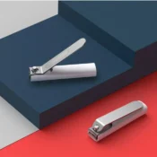 Xiaomi Mijia teräksiset kynsileikkurit roiskesuojalla - Image 6