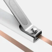 Xiaomi Mijia teräksiset kynsileikkurit roiskesuojalla - Image 3