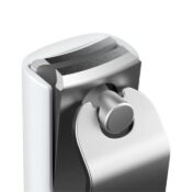 Xiaomi Mijia teräksiset kynsileikkurit roiskesuojalla - Image 2