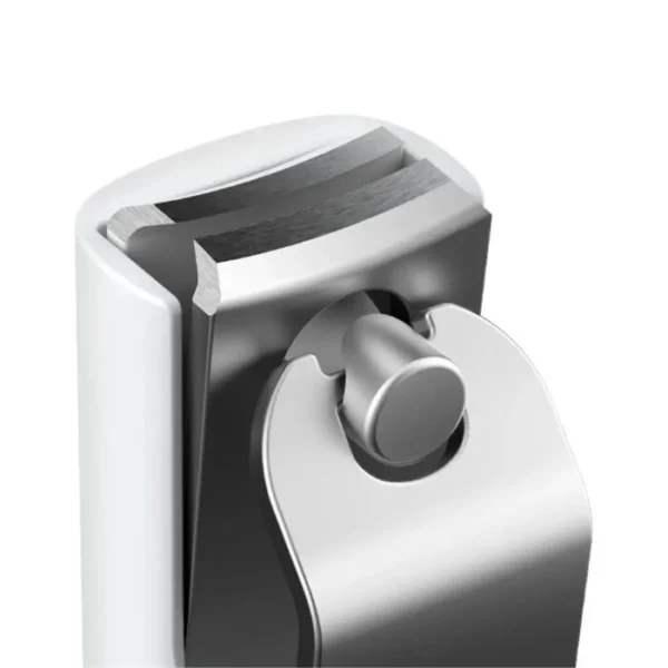 Xiaomi Mijia teräksiset kynsileikkurit roiskesuojalla - Image 2