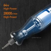 Worx WX106 8V monitoimityökalusetti (USB-lataus) - Image 3