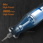 Worx WX106 8V monitoimityökalusetti (USB-lataus) - Image 3