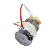 Kenwood KW716642 moottori 230V (ilman vetopäätä)