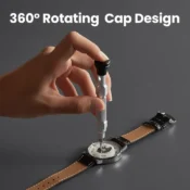 UGREEN 38-in-1 Precision Screwdrivers Repair Set for Mobile Phone PC Multifunction Maintenance Disassembly Tool Screwdriver 6