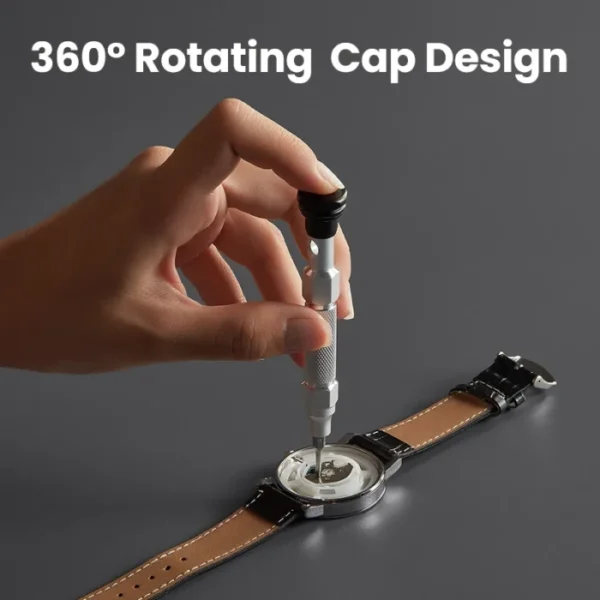 UGREEN 38-in-1 Precision Screwdrivers Repair Set for Mobile Phone PC Multifunction Maintenance Disassembly Tool Screwdriver 6