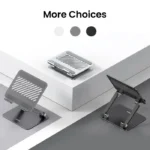 UGREEN Tablet Phone Stand For iPad Pro iPhone Xiaomi Tablet Support Aluminum iPad Holder Laptop Stand Phone Holder iPad Stand 6