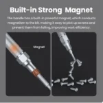 UGREEN 38-in-1 Precision Screwdrivers Repair Set for Mobile Phone PC Multifunction Maintenance Disassembly Tool Screwdriver 5