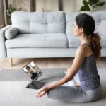 UGREEN Tablet Phone Stand For iPad Pro iPhone Xiaomi Tablet Support Aluminum iPad Holder Laptop Stand Phone Holder iPad Stand 5