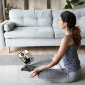 UGREEN Tablet Phone Stand For iPad Pro iPhone Xiaomi Tablet Support Aluminum iPad Holder Laptop Stand Phone Holder iPad Stand 5