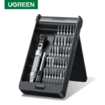 UGREEN 38-in-1 Precision Screwdrivers Repair Set for Mobile Phone PC Multifunction Maintenance Disassembly Tool Screwdriver 1