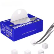 MECHANIC NC800 puhdistussieni, 800kpl