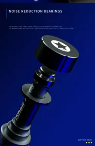 【MECHANIC 】Screwdriver Mortar MINI iShell For iPhone Watch And Glasses Repair With Magnetic Screwdriver Set Cross Y-type Torx 5