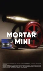 【MECHANIC 】Screwdriver Mortar MINI iShell For iPhone Watch And Glasses Repair With Magnetic Screwdriver Set Cross Y-type Torx 2