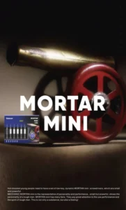 【MECHANIC 】Screwdriver Mortar MINI iShell For iPhone Watch And Glasses Repair With Magnetic Screwdriver Set Cross Y-type Torx 2