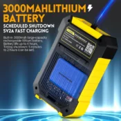 DPOX180H 500MSPS Sampling Rate 6