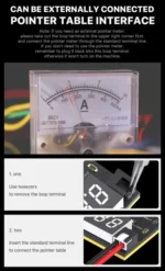 MECHANIC Max28 Battery Activation Detection Board for IPhone 6G-16 Pro Max Android Battery Fast Charge One-click Activation Tool 6