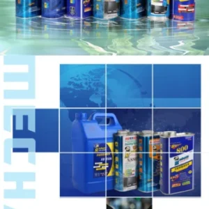 【MECHANIC】 Lead-free Soldering Flux Clean Liquid ,Phone PCB Board Repair Degreasing Oil Cleaning Agent Soldering Stain Remover 2