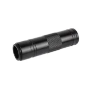 4K Microscope For Electronics 48MP Digital Microscope Camera Optional 1-150x Lens LED Light Foldable Bracket Phone Pcb Soldering 5