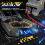 FNIRSI DMC-100 Electrician Tool 3