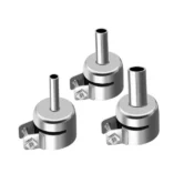 2 In 1 Soldering Station 8898 Digital Display Welding Rework Station Electric Soldering Iron And Hot Air Repair Tools 8858 8586D 6