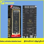 MECHANIC Max28 Battery Activation Detection Board for IPhone 6G-16 Pro Max Android Battery Fast Charge One-click Activation Tool 1