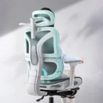 Tookfun Ergonomic Chair Waist Support Computer Gaming Seat Office Chair Lift Swivel Chair Home Furniture 3D Headrest 4D Armrest 2
