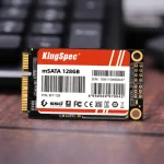 KingSpec 128gb 256gb 512gb mSATA SATA III 6GB/S SSD 1TB 2TB Mini PCIE Hard Drive Solid State Drive Disk For Dell Lenovo 6